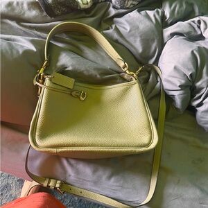 Coach Cary crossbody